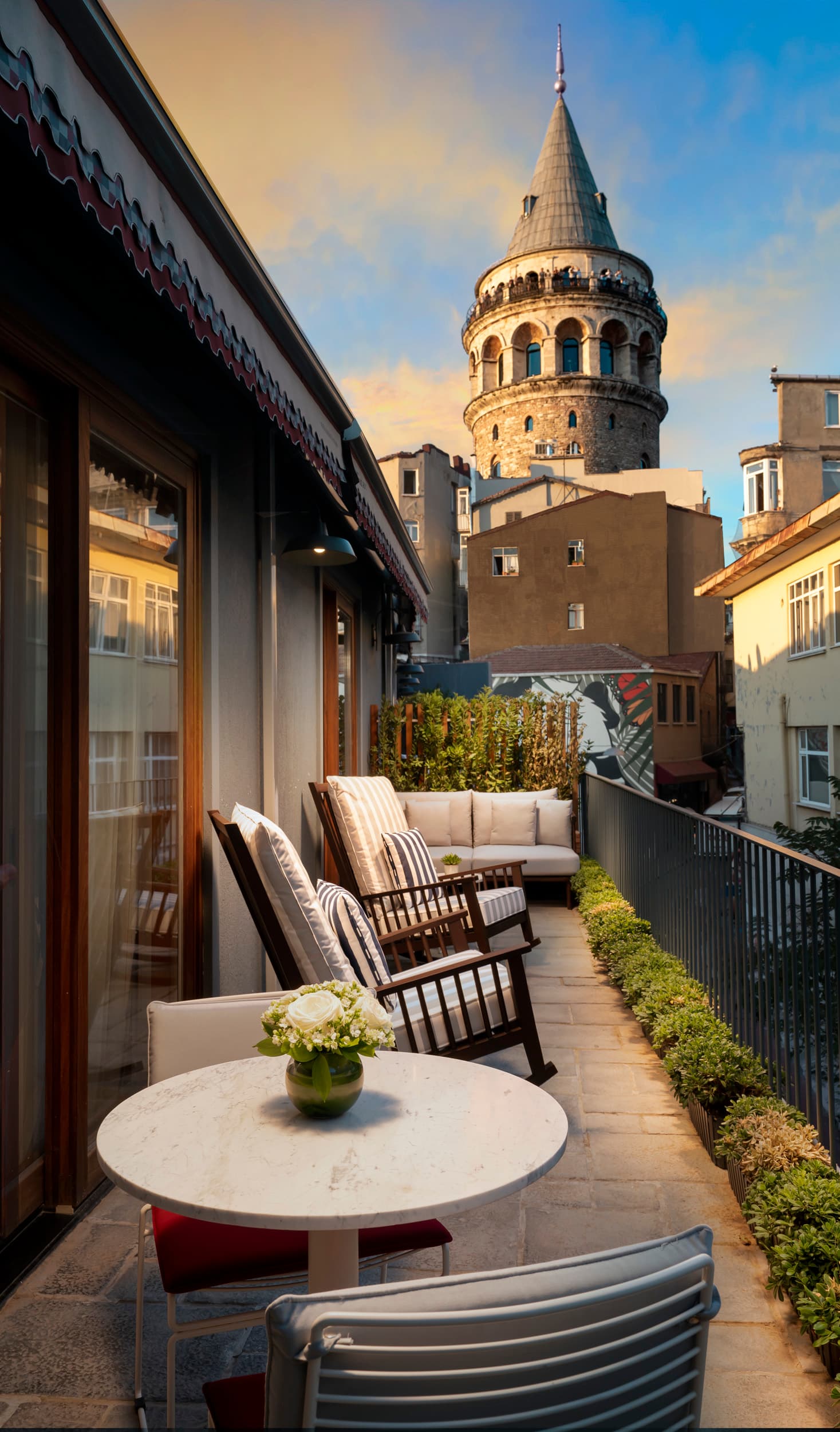 IL CORTILE