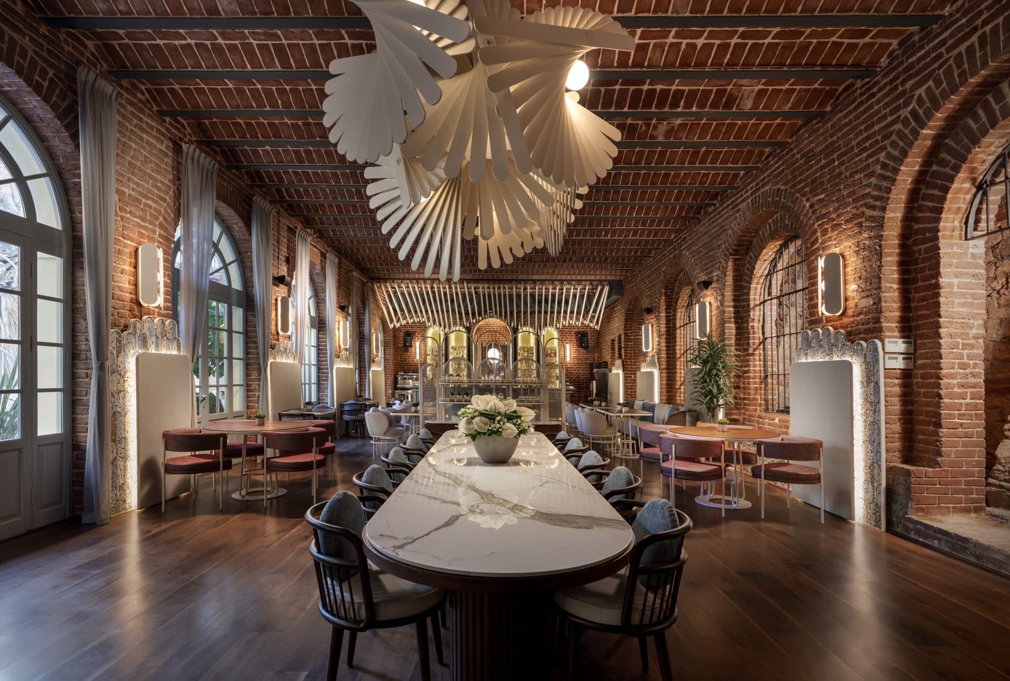 IL CORTILE
